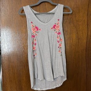 American Eagle soft and sexy tank